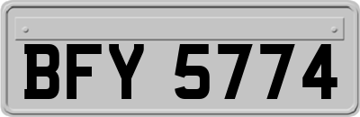 BFY5774