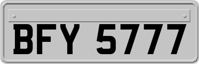 BFY5777