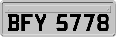BFY5778