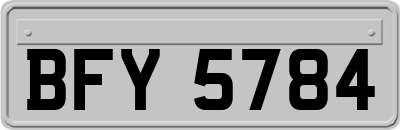 BFY5784