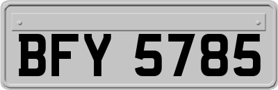 BFY5785