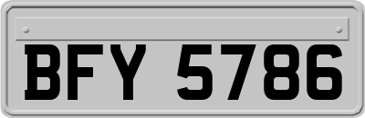 BFY5786