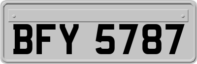 BFY5787