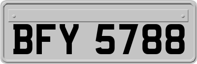 BFY5788
