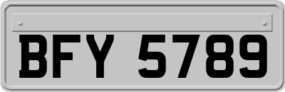 BFY5789