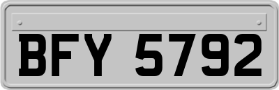 BFY5792
