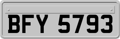 BFY5793