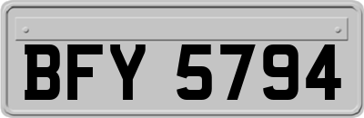 BFY5794