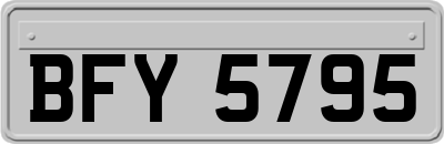 BFY5795