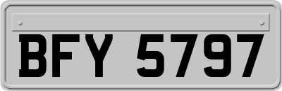 BFY5797