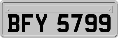 BFY5799
