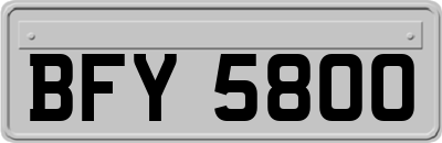 BFY5800
