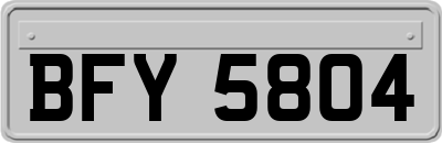 BFY5804
