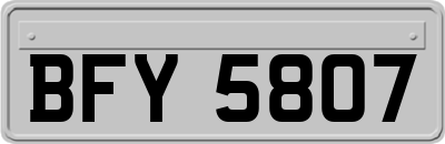 BFY5807
