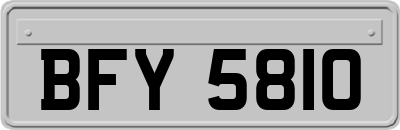 BFY5810
