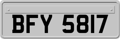 BFY5817