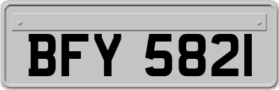 BFY5821
