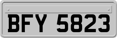 BFY5823