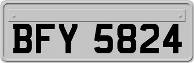 BFY5824