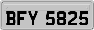 BFY5825