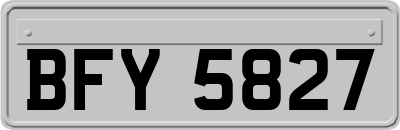 BFY5827