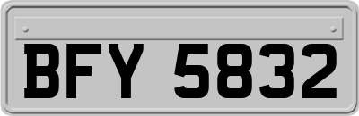 BFY5832