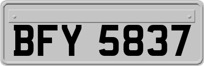 BFY5837