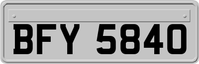 BFY5840