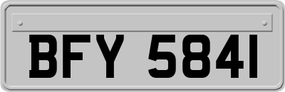 BFY5841