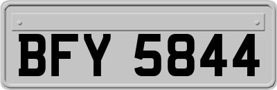 BFY5844
