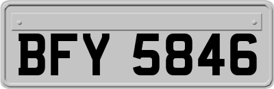 BFY5846