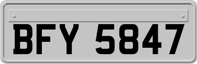 BFY5847