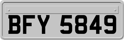 BFY5849