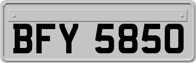 BFY5850