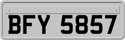 BFY5857