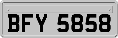 BFY5858