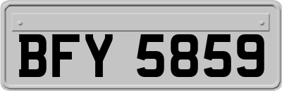 BFY5859