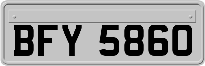 BFY5860