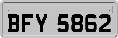 BFY5862