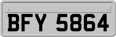 BFY5864