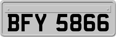 BFY5866