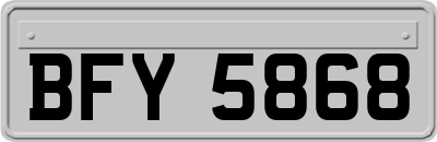 BFY5868