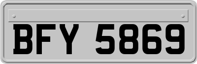 BFY5869