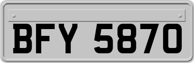 BFY5870