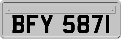 BFY5871