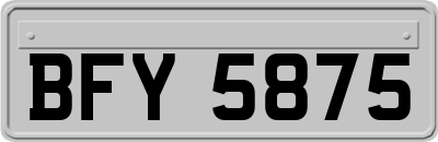 BFY5875