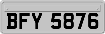 BFY5876