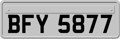 BFY5877