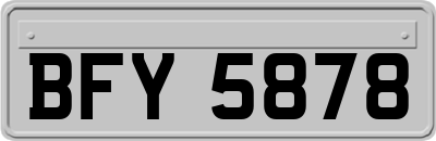 BFY5878