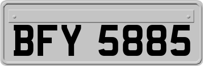 BFY5885